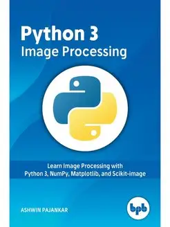 Python 3 Image Processing