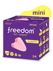 Тампоны гигиенические 3 шт Mini бренд Freedom® продавец Продавец № 34192