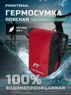 Сумка на пояс BELTBAG