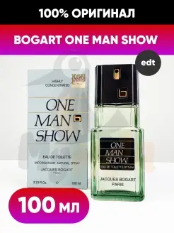 Туалетная вода One Man Show 100мл