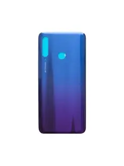 Задняя крышка для Huawei Honor 10i Honor 20e Синий