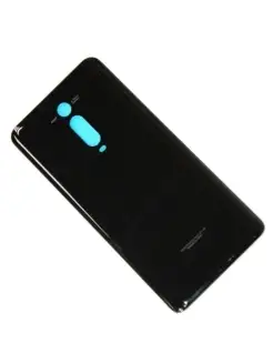 Задняя крышка для Xiaomi Mi 9T Mi 9T Pro Черный