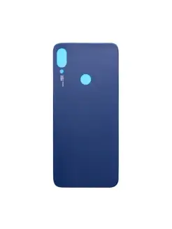 Задняя крышка для Xiaomi Redmi Note 7 Синий