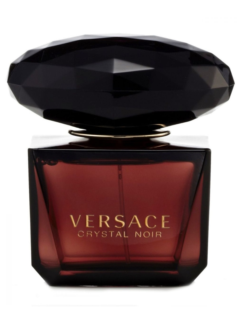 Версаче crystal. Versace Crystal Noir 90 мл. Versace Crystal Noir EDP 90ml. Versace Crystal Noir (женские) 30ml. Versace Crystal Noir EDP 50ml.