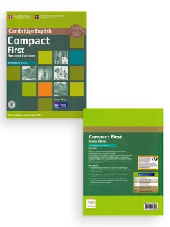 Compact First (for revised exam 2015) Workbook with Answers