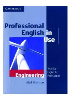 Professional English in Use. Book+Ans