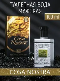 Туалетная вода мужская Intense Perfume 100 мл