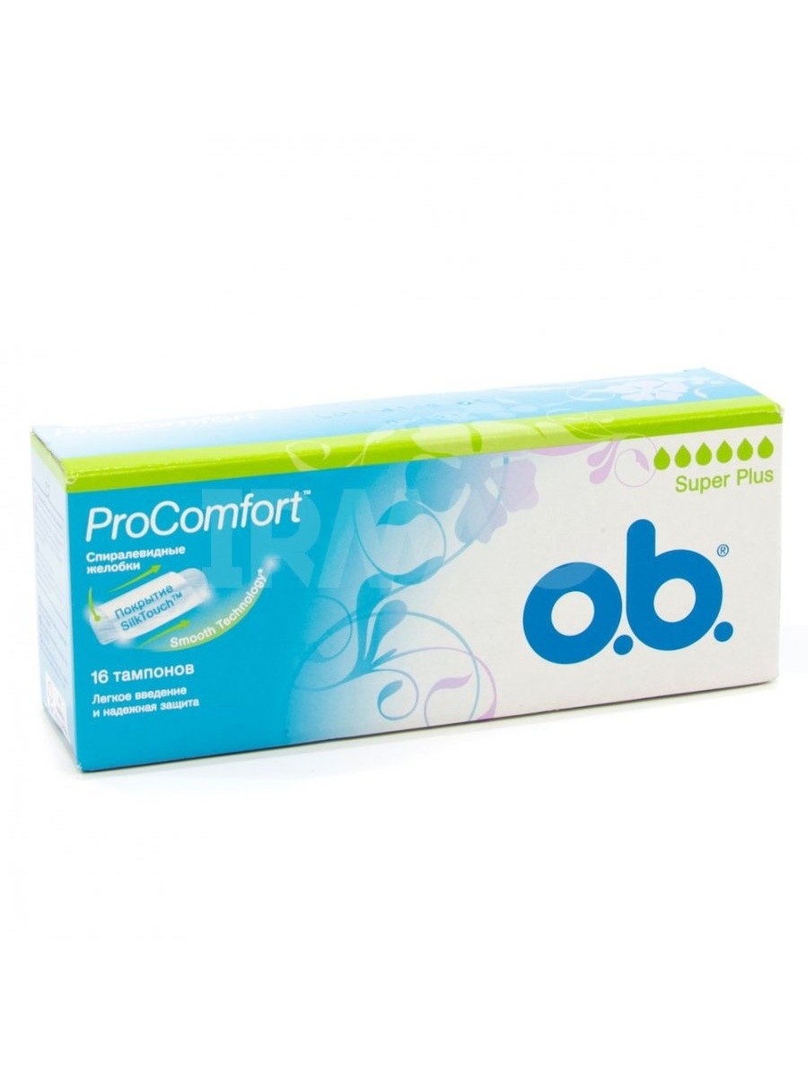 One c o b. Тампоны ob PROCOMFORT супер №16. Тампоны o.b. PROCOMFORT super Plus 16шт. Тампоны ob super Plus. Ob тампоны super Plus 16шт.