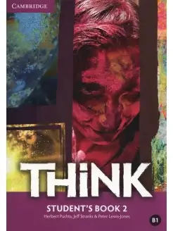 Think. Student's Book 2