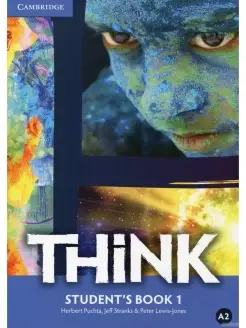 Think. Level 1. Student's Book