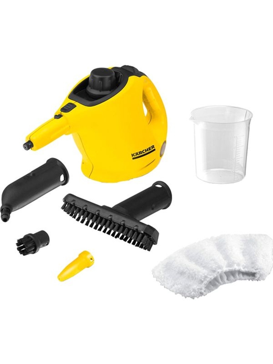 пароочиститель karcher steam cleaner фото 89