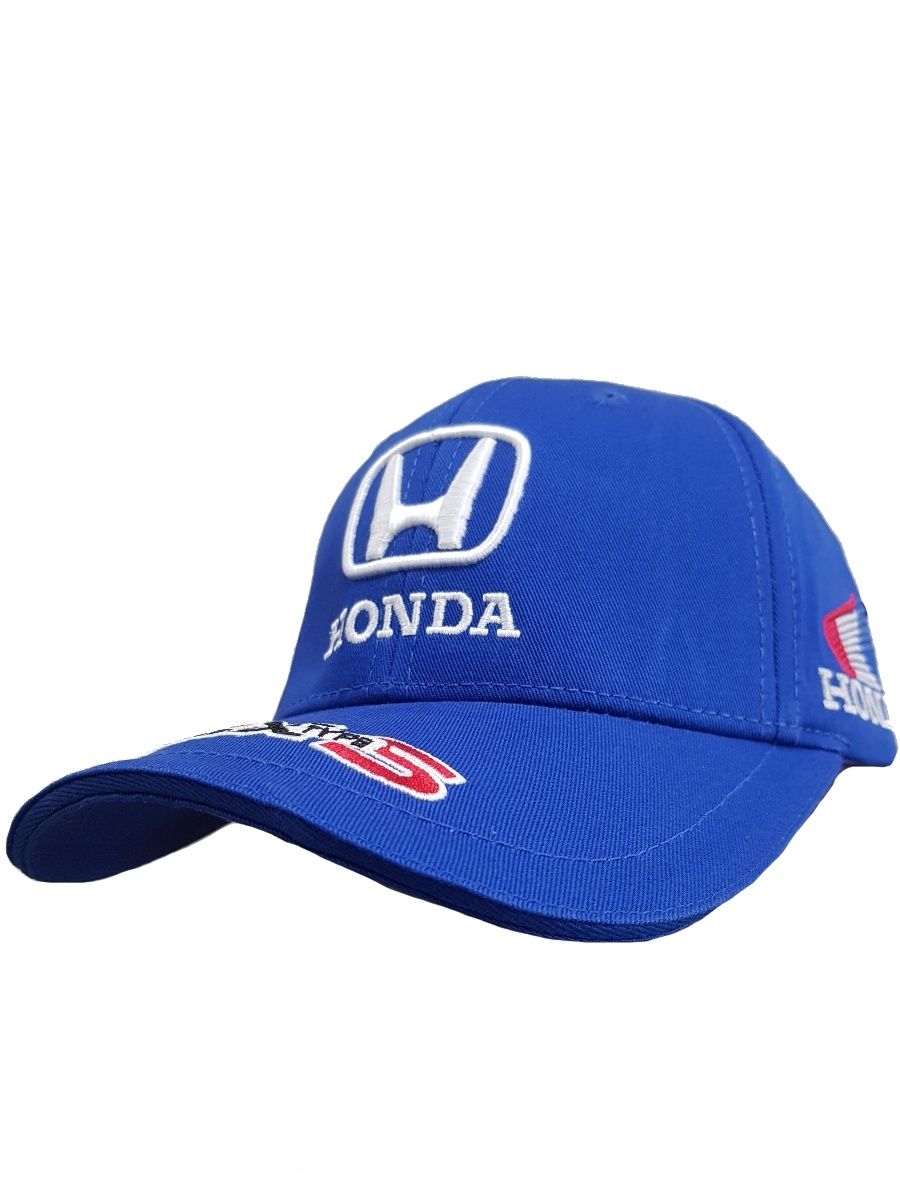 Кепка Honda