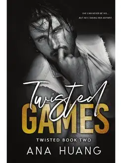 Twisted Games. A Forbidden Royal Body