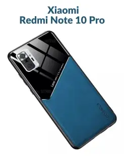 Чехол для Xiaomi Redmi Note 10 PRO редми нот 10 про