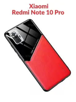 Чехол для Xiaomi Redmi Note 10 PRO редми нот 10 про