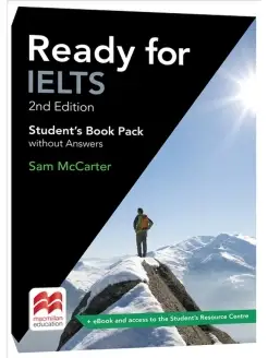 Ready for IELTS. St. book - Ans.+eBook