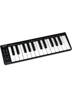 SE25 USB MIDI клавиатура