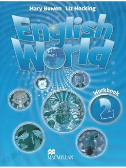 English World 2. Workbook