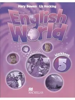 English World 5. Workbook