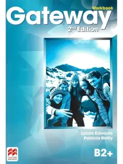 Gateway. B2+ Workbook