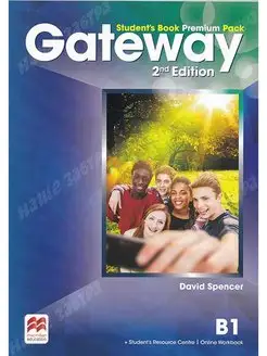 Gateway. B1 Student's Book Premium Pack