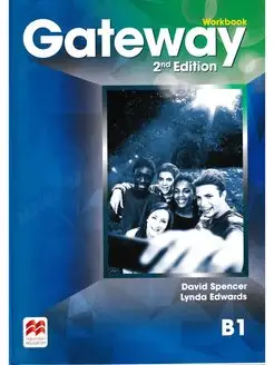 Gateway (2nd Edition). B1. Workbook