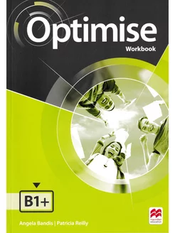 Optimise. B1+. Workbook without key