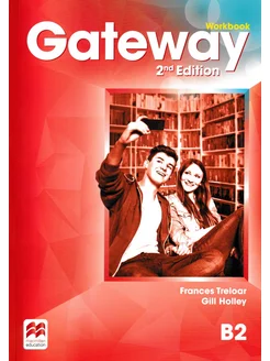 Gateway Second Edition B2 Workbook