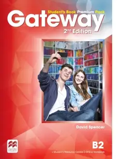 Gateway. B2. Student's Book Premium Pack