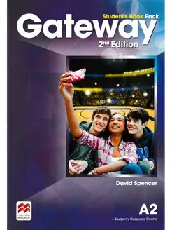 Gateway A2. 2nd Edition. Student's Book Pack