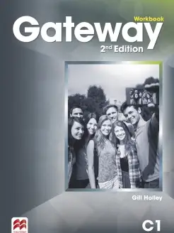 Gateway. C1. Workbook