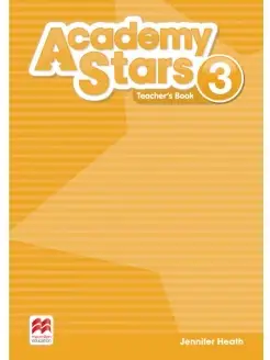 Academy Stars 3. Teachers Book Pack