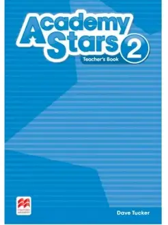 Academy Stars 2. Teachers Book Pack