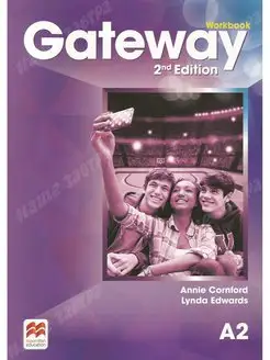 Gateway. A2. Workbook