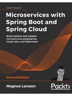 Microservices with Spring Boot and Sp