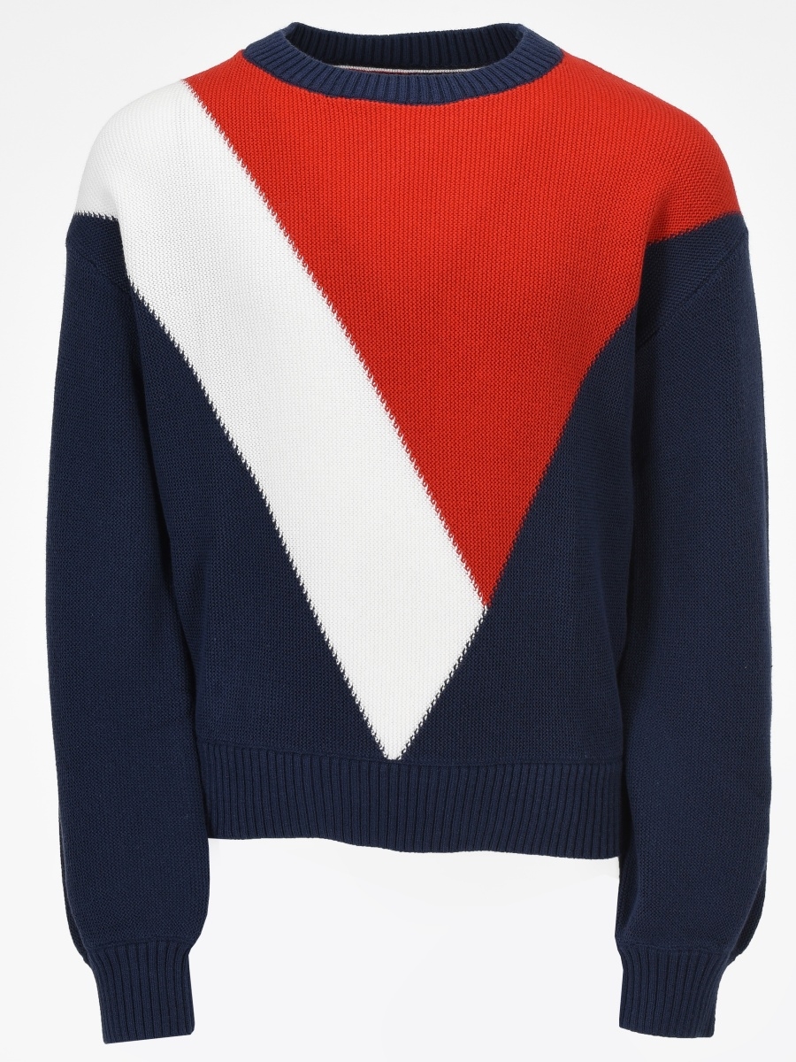 Джемпер tommy hilfiger