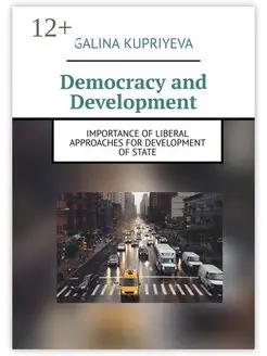 Democracy and Development