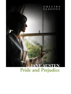 Pride and Prejudice. Austen Jane