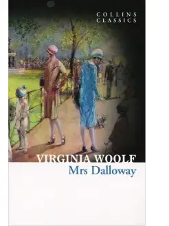 Mrs Dalloway