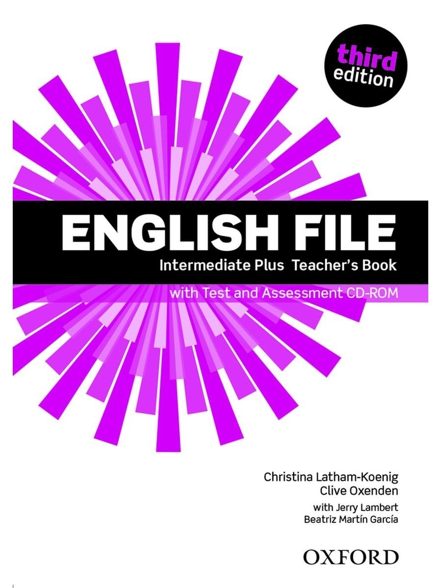 English file inter. Английский Elementary third Edition. English file (3rd Edition): Intermediate Plus комплект. New English file 4 Edition Intermediate Plus.