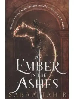 An Ember in the Ashes