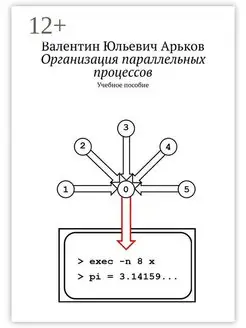 Организация параллельных процессов