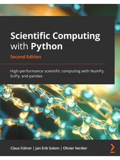 Scientific Computing with Python - Se