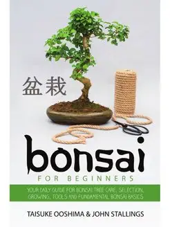 Bonsai for Beginners. Your Daily Guid