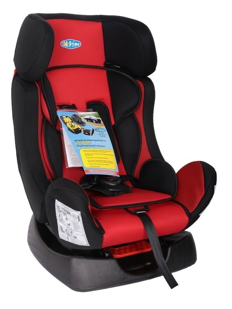 Автокресло группа 0/1/2 (до 25 кг) Kids Prime lb-719