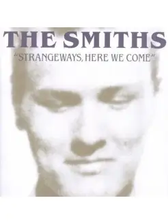 Smiths Strangeways Here We Come