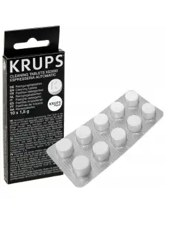 Таблетки для гидросистемы Krups XS300010