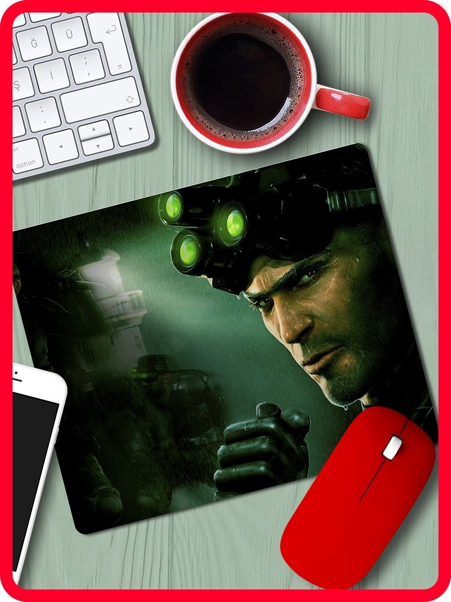 Steam fix для splinter cell фото 50