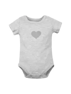 боди для новорожденной