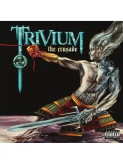 Trivium - The Crusade